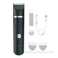 Low Price Waterproof Hair Clipper Body Trimmers